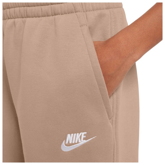 Nike Παιδικό παντελόνι φόρμας Sportswear Club Fleece Jogger Pants